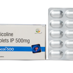 CILOCOT 500