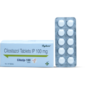 CILOZIP 100