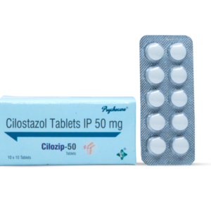 CILOZIP 50