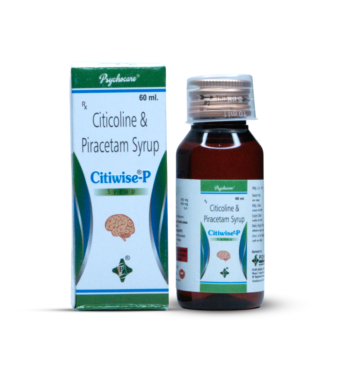 CITIWISE P SYP