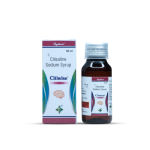 CITIWISE SYRUP