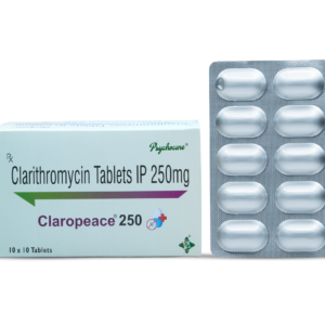 CLAROPEACE 250