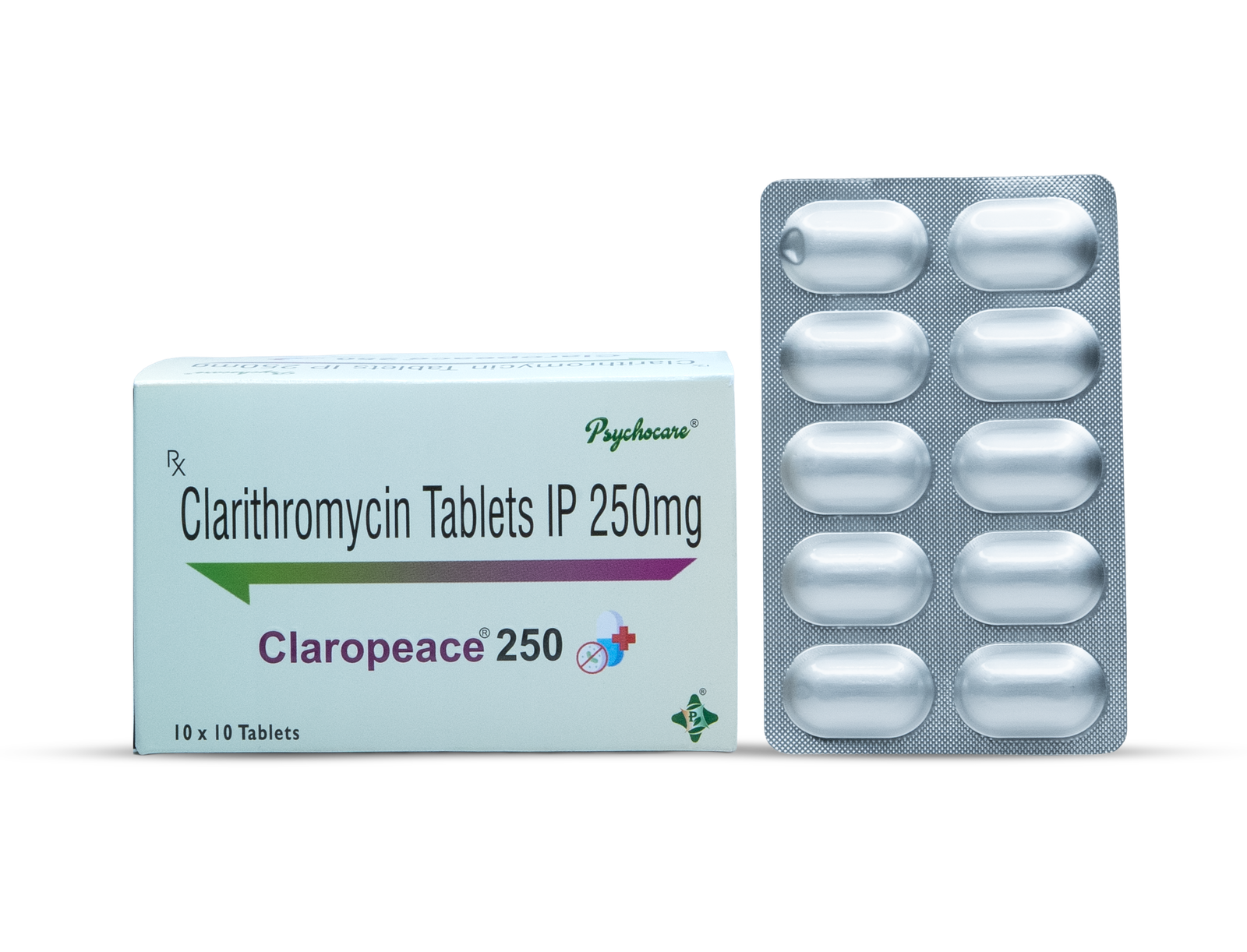 CLAROPEACE 250