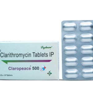 CLAROPEACE 500