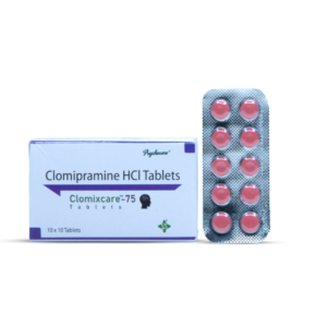 CLOMIXCARE 75