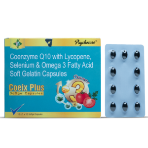 COEIX PLUS