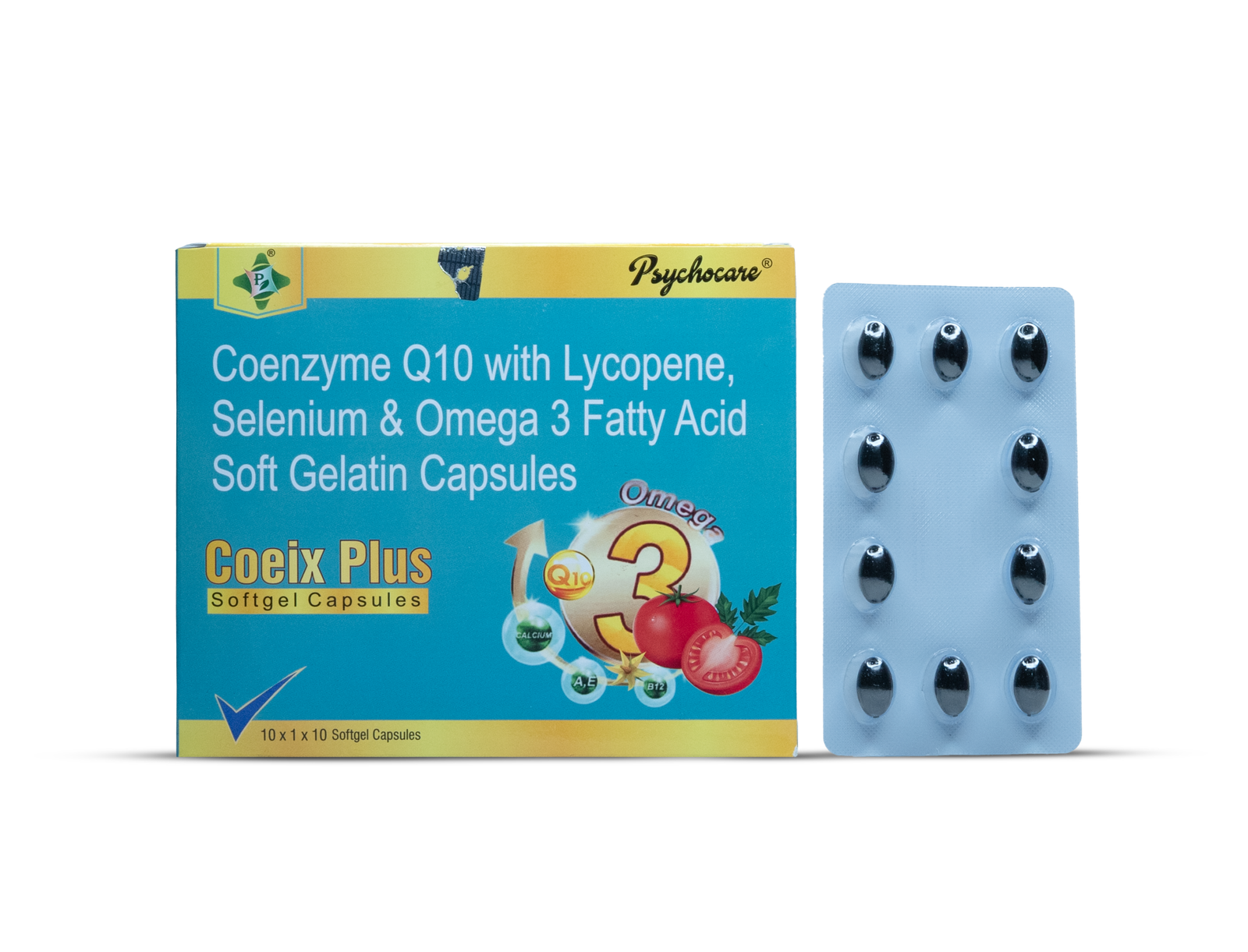 COEIX PLUS