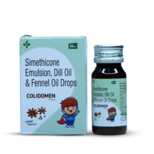COLIDOMEN