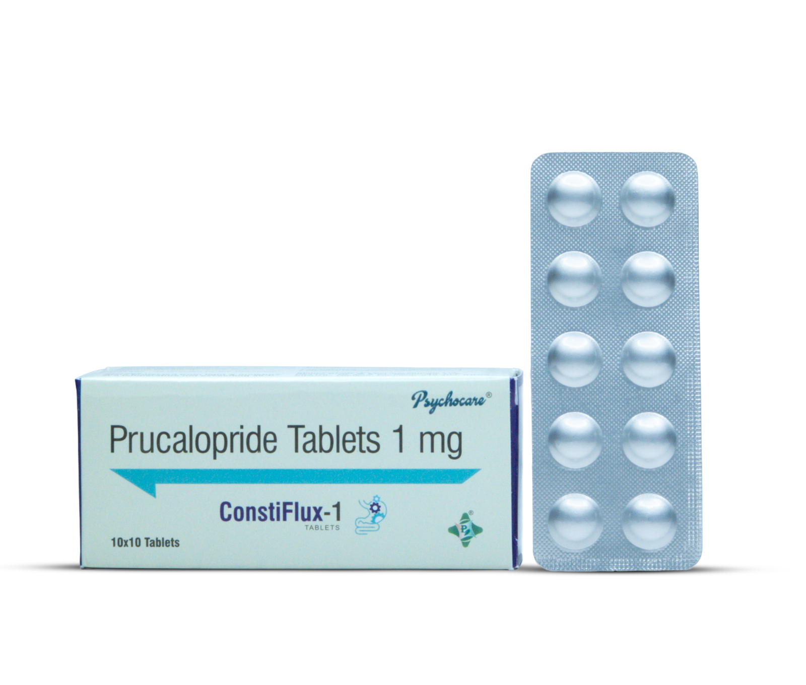 CONSTIFLUX 1