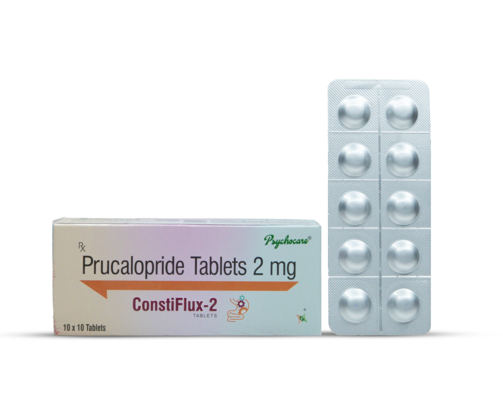 CONSTIFLUX 2