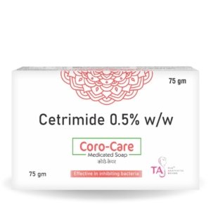 CORO CARE SOAP