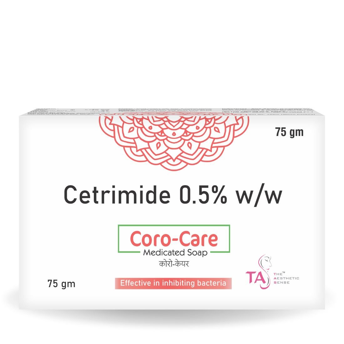 CORO CARE SOAP