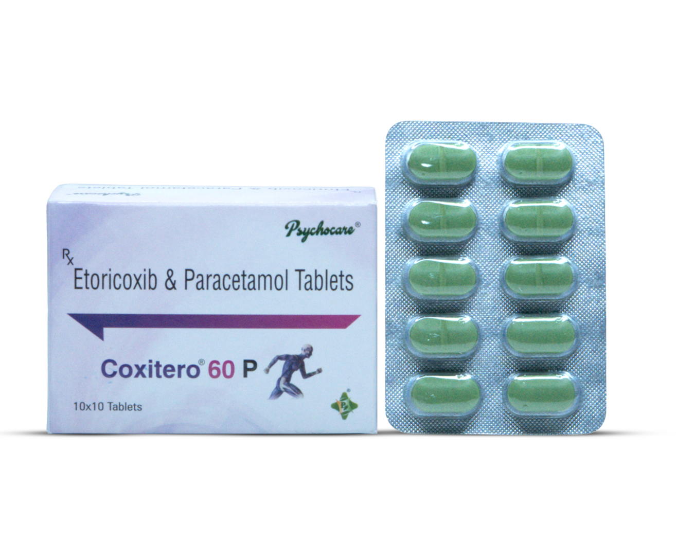 COXITERO 60 P