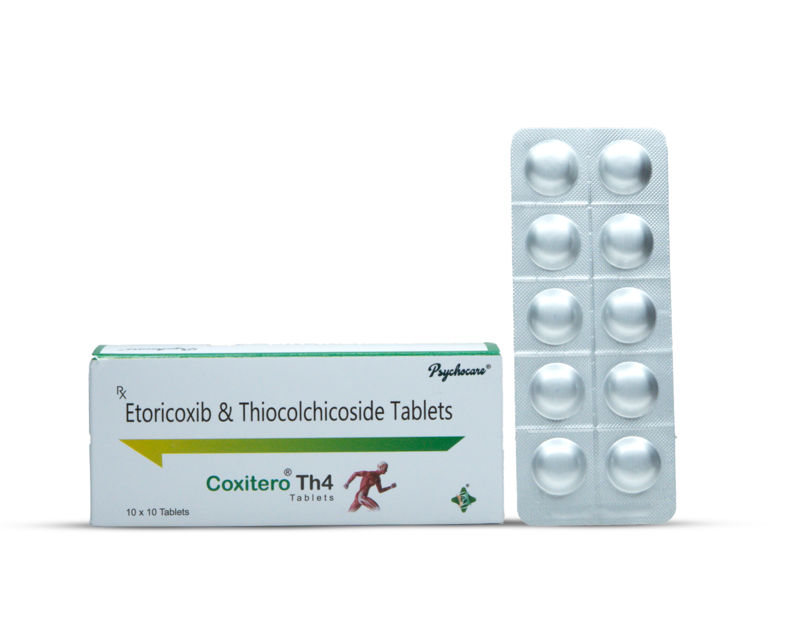 COXITERO TH4