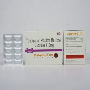 DABYCLURE 110