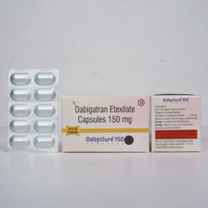 DABYCLURE 150