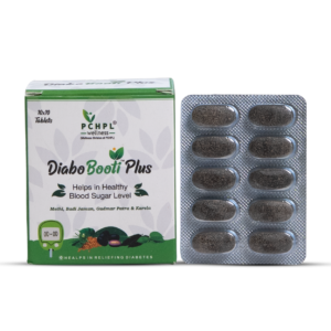 DIABOBOOTI PLUS