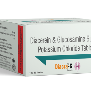 DIACRA G