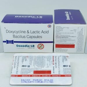 Doxodix LB