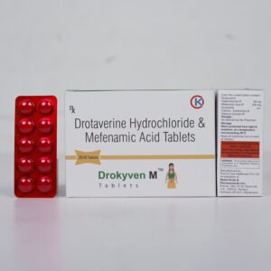 Drokyven-M