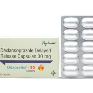 DEXORELIEF-30