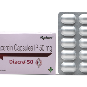 DIACRA 50
