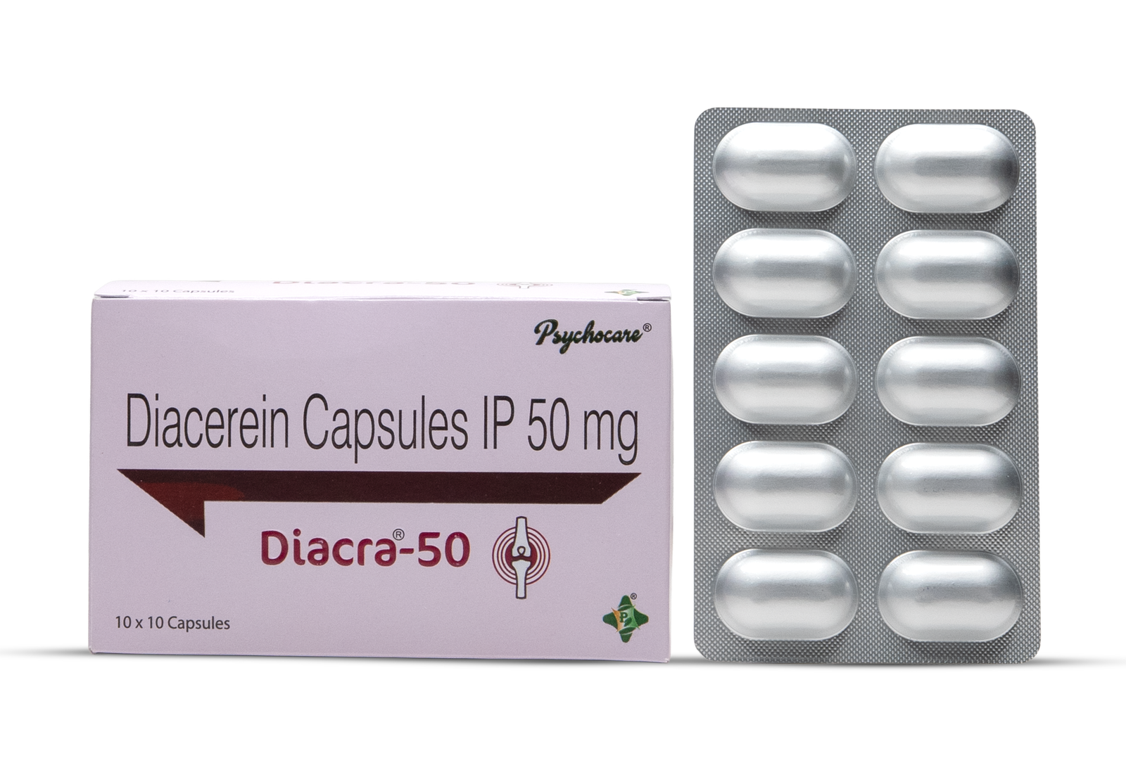 DIACRA 50