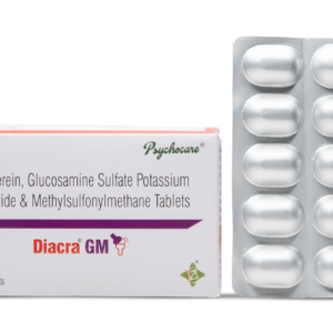 DIACRA GM