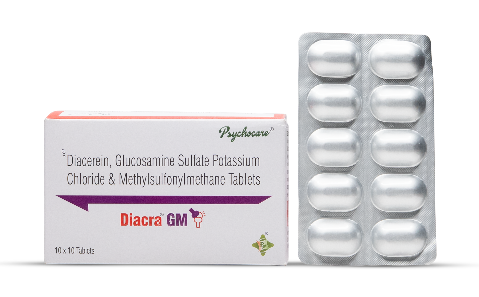 DIACRA GM