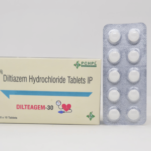 DILTEAGEM 30