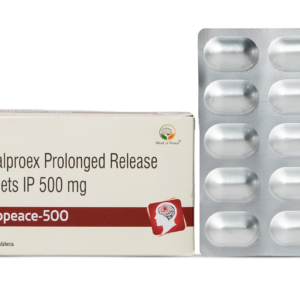 DIVOPEACE-500