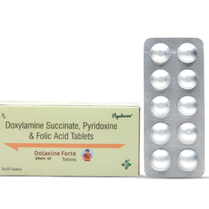 DOLAXINE FORTE
