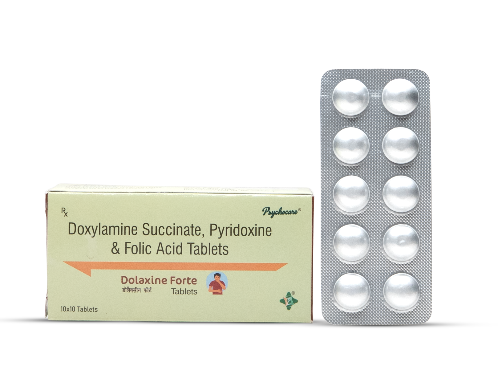 DOLAXINE FORTE