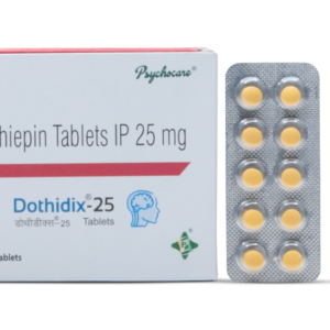 DOTHIDIX 25
