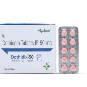 DOTHIDIX 50