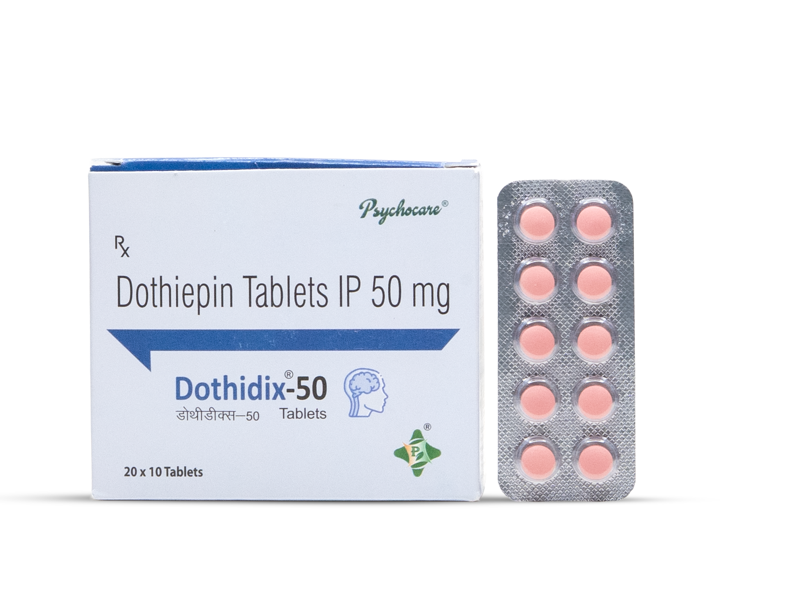 DOTHIDIX 50
