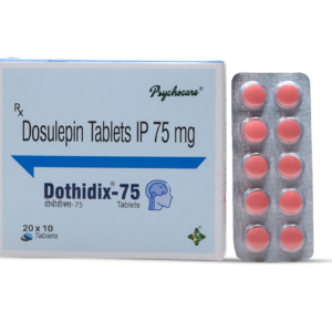 DOTHIDIX 75