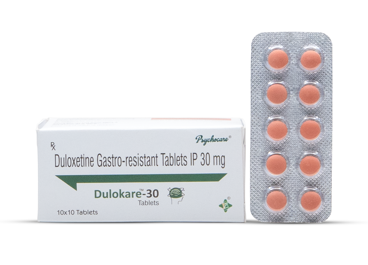 DULOKARE 30