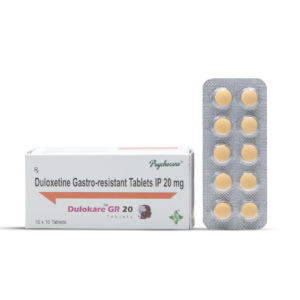 DULOKARE GR 20