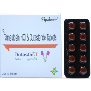 DUTASTIC T