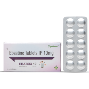 EBATSIX 10