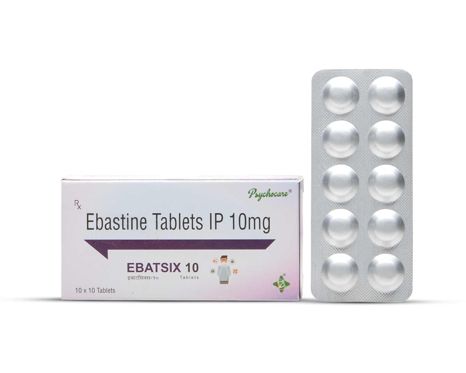 EBATSIX 10
