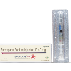 ENOXCARE 40