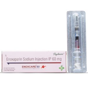 ENOXCARE 60