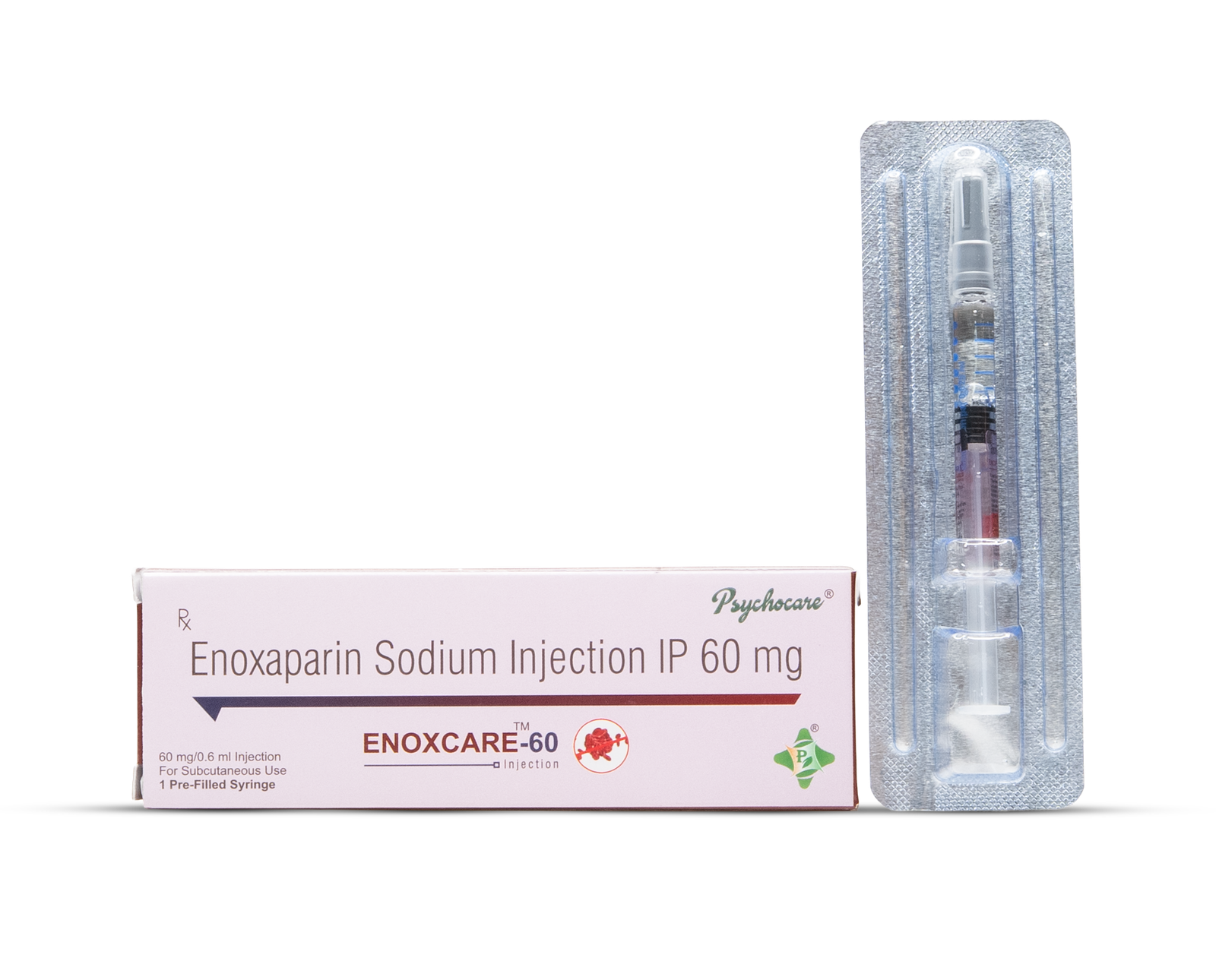 ENOXCARE 60