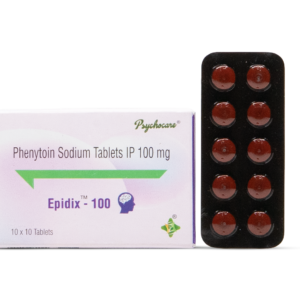 EPIDIX 100