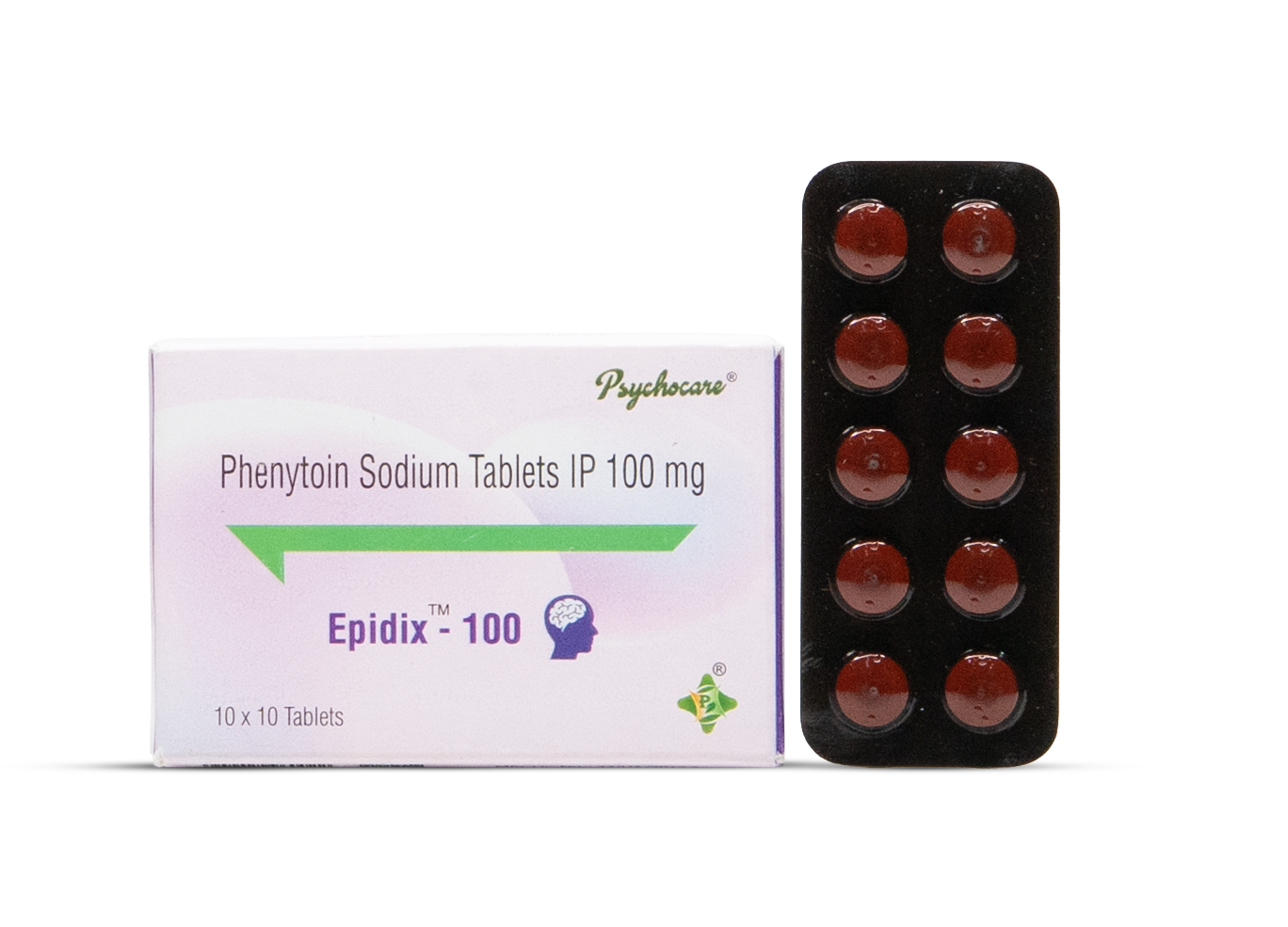 EPIDIX 100