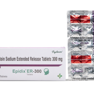 EPIDIX  ER 300