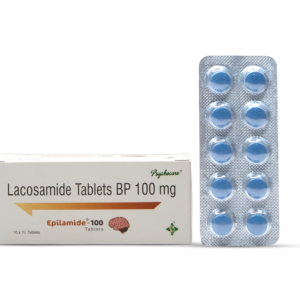 EPILAMIDE 100