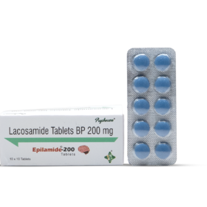 EPILAMIDE 200